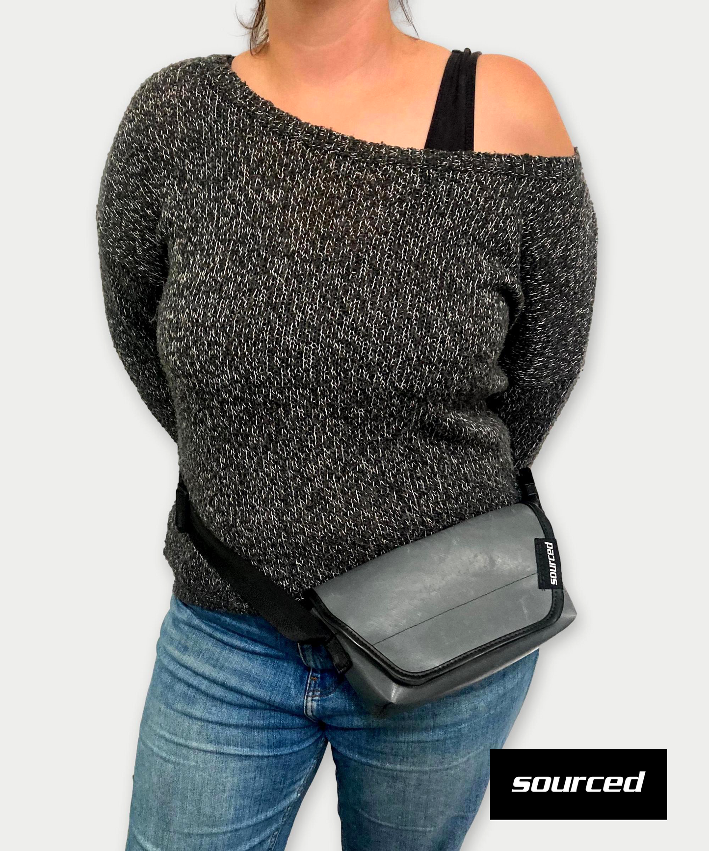3 Way Handbag