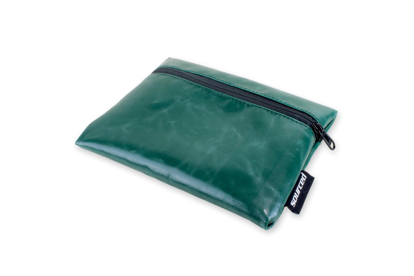 Zipper Pouch