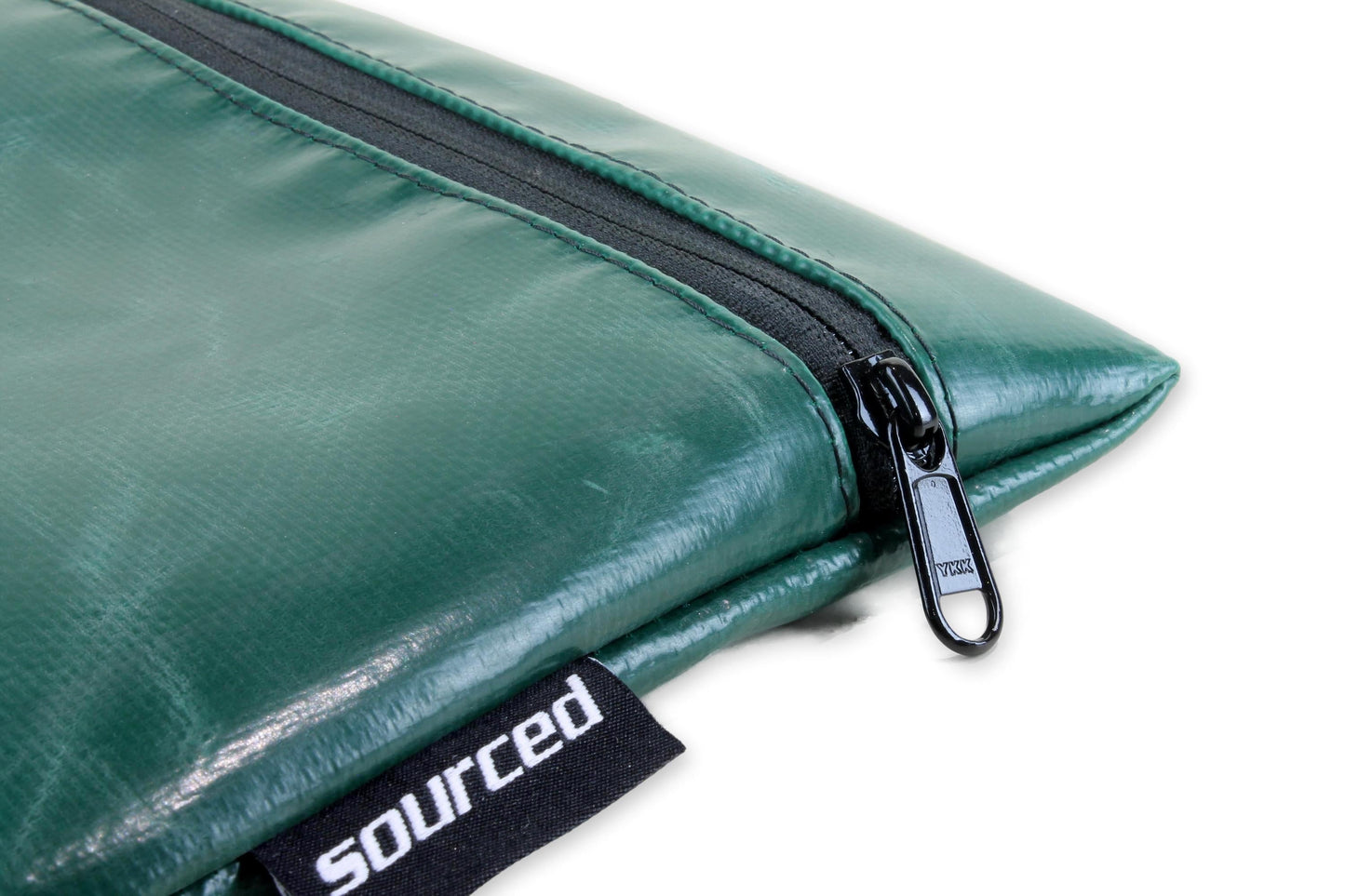 Zipper Pouch