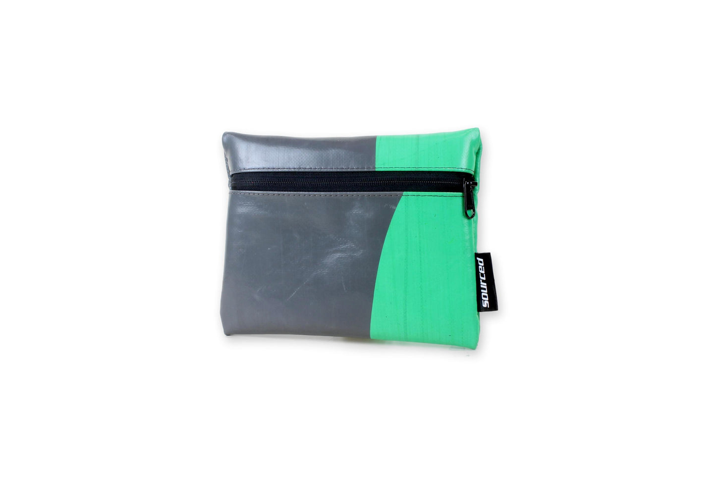 Zipper Pouch
