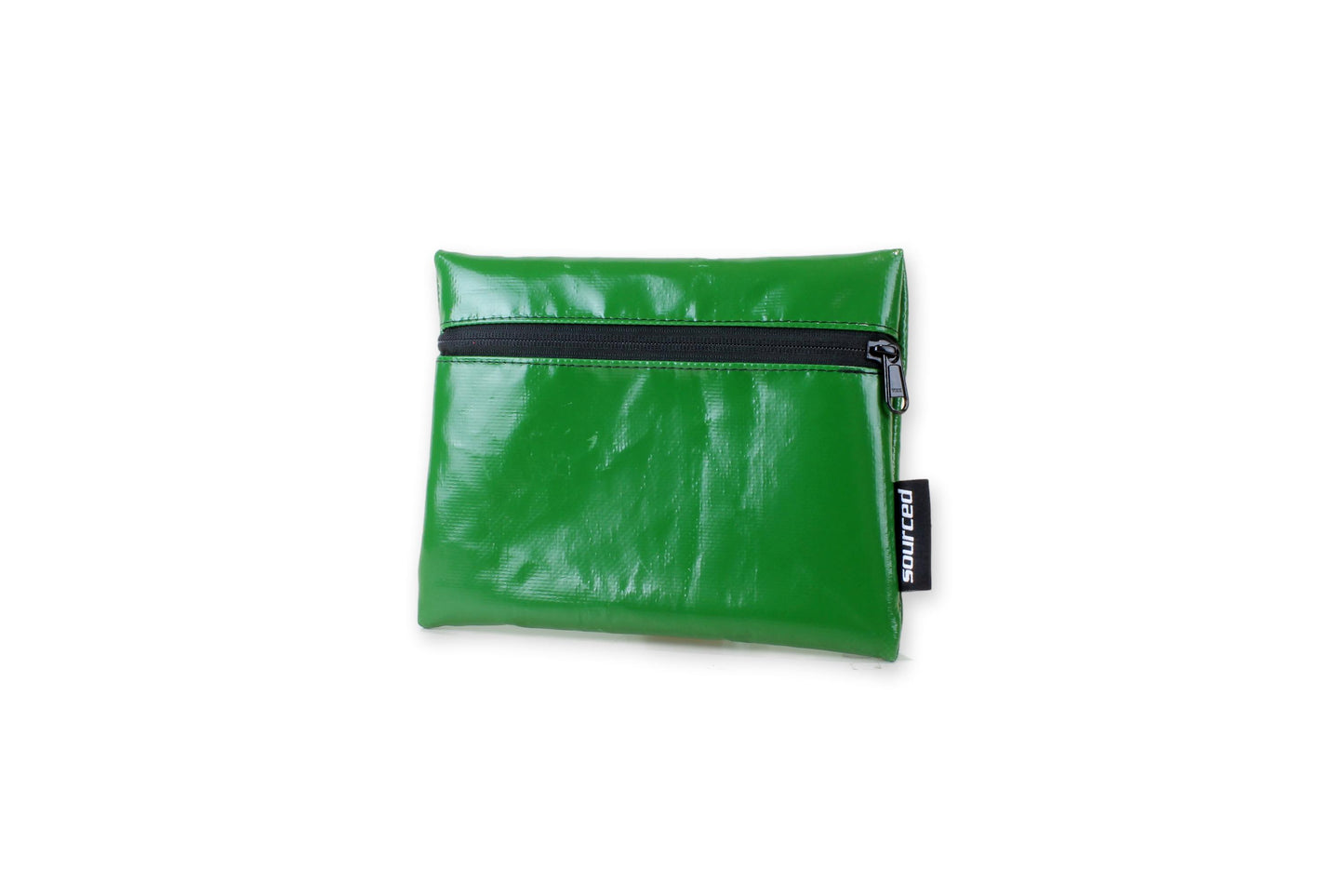 Zipper Pouch