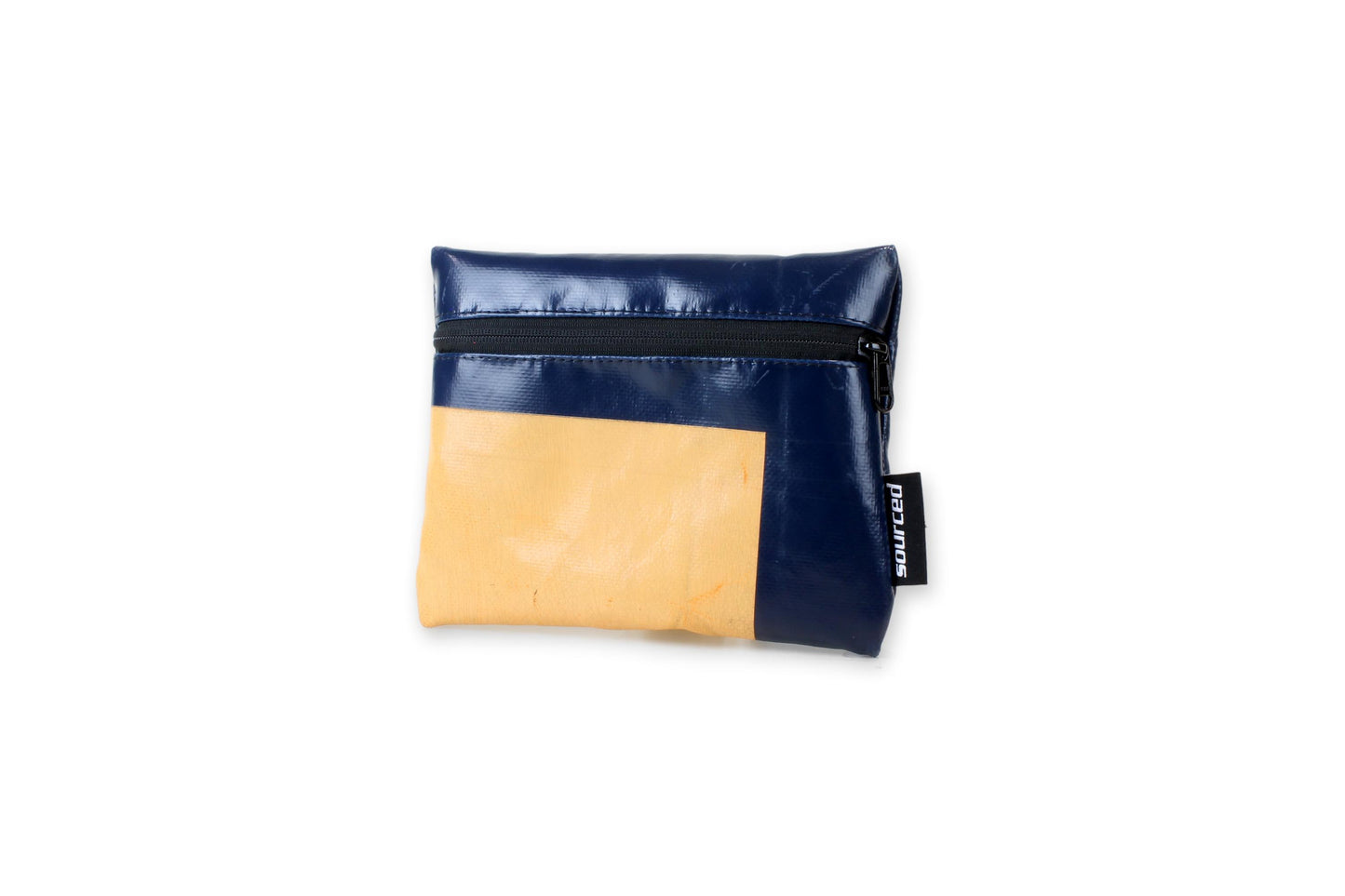 Zipper Pouch