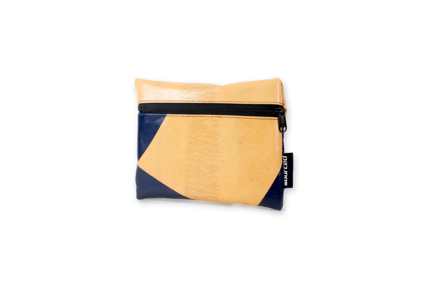Zipper Pouch