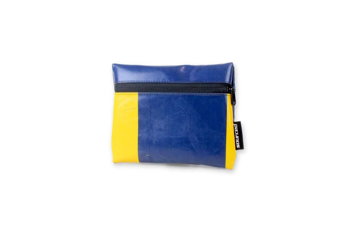 Zipper Pouch