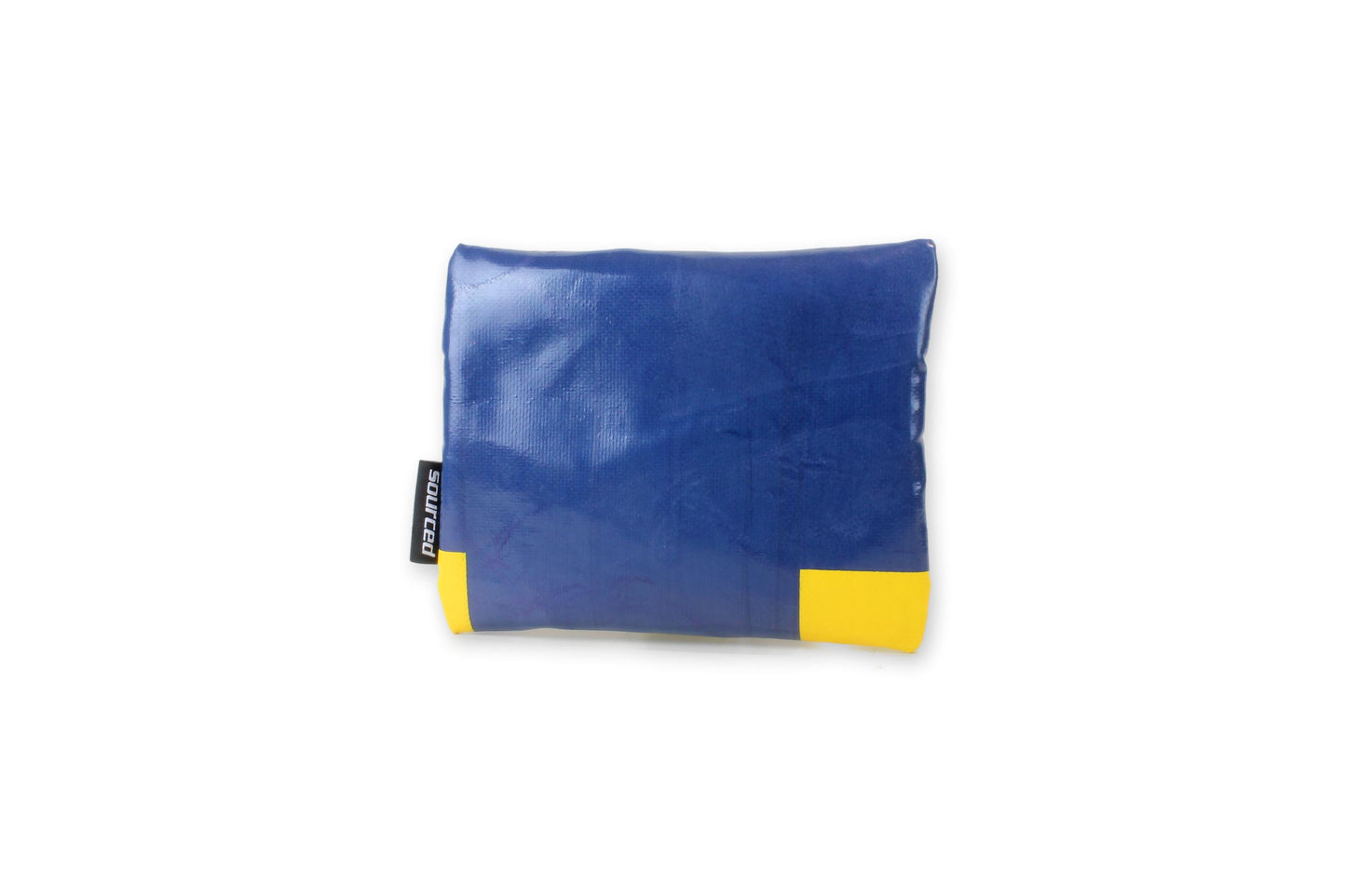 Zipper Pouch