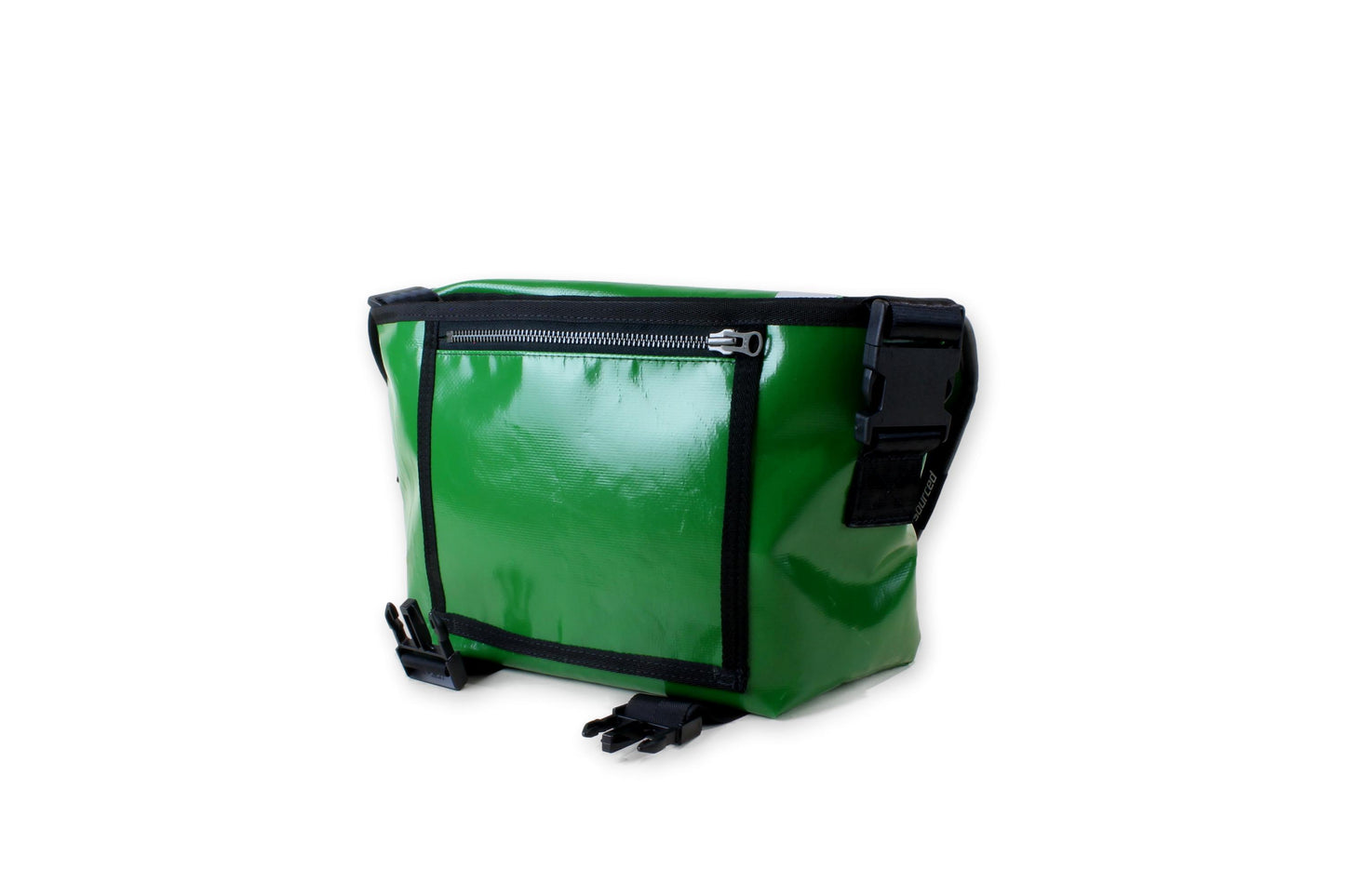 Custom Messenger (M)