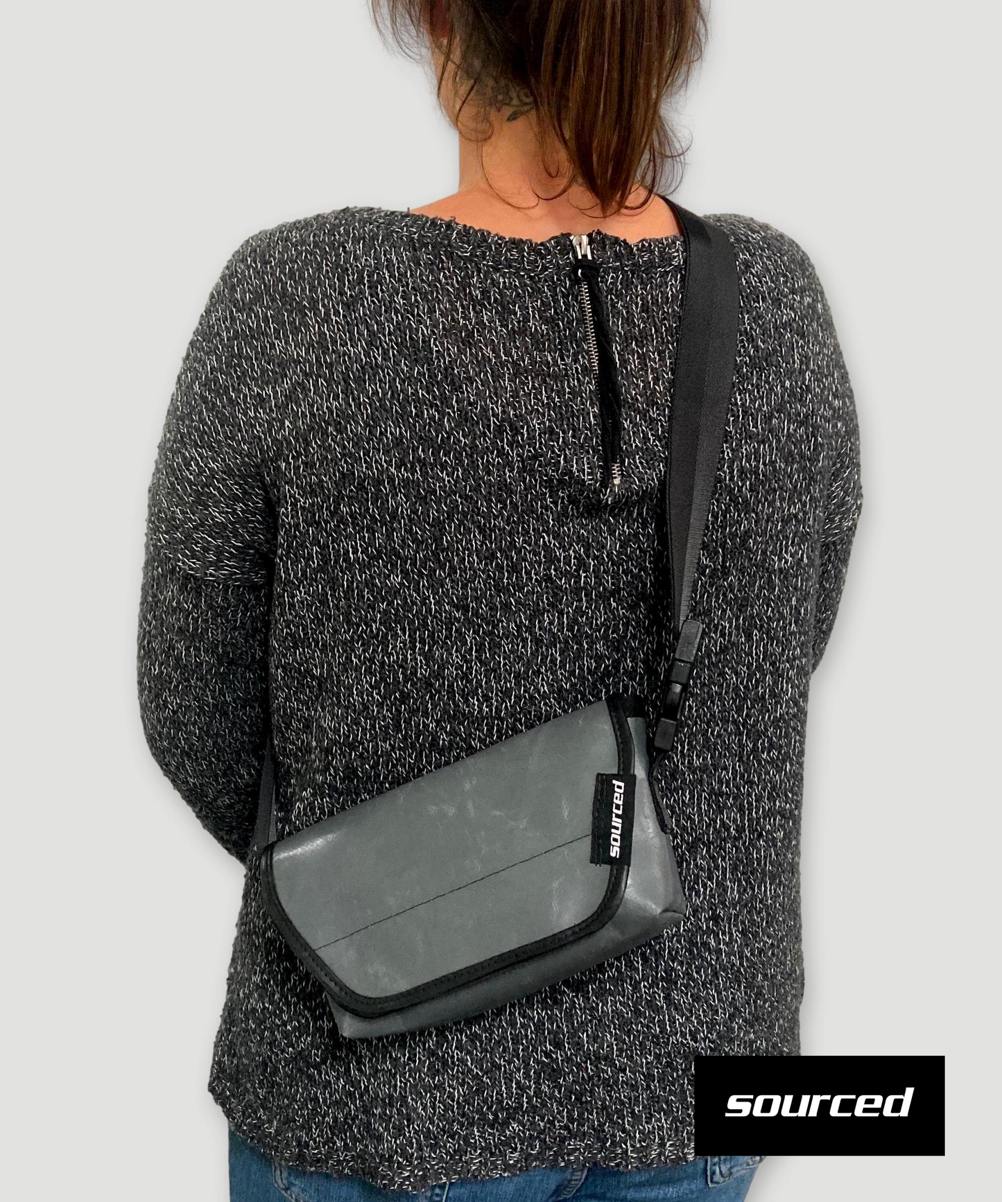 3 Way Handbag