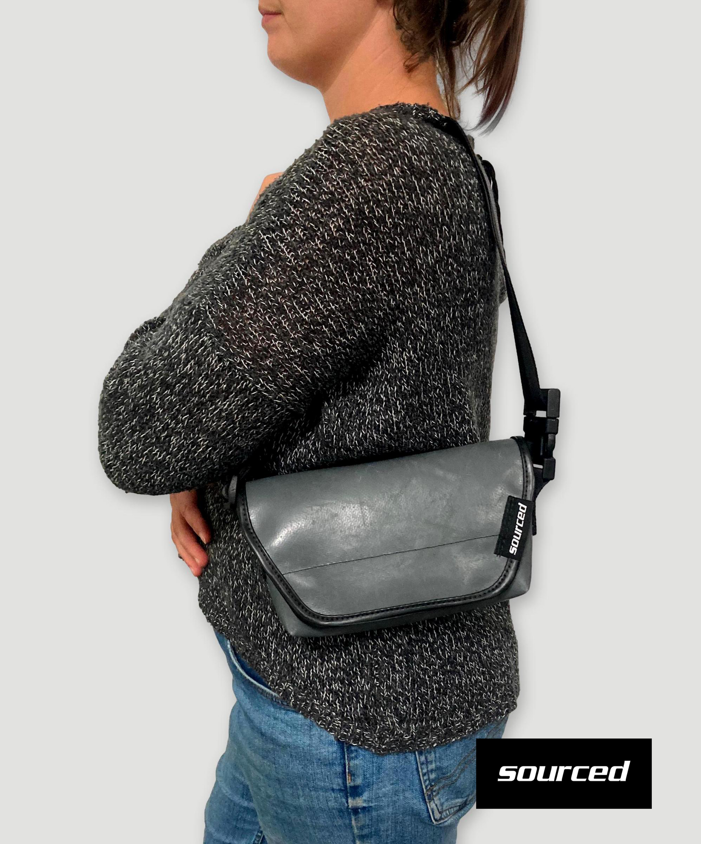3 Way Handbag