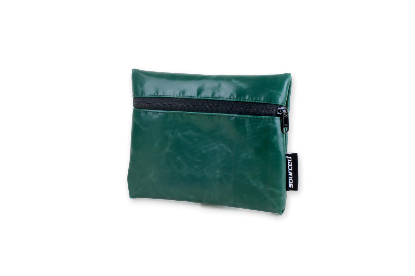 Zipper Pouch