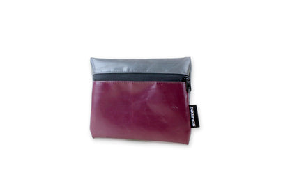 Zipper Pouch