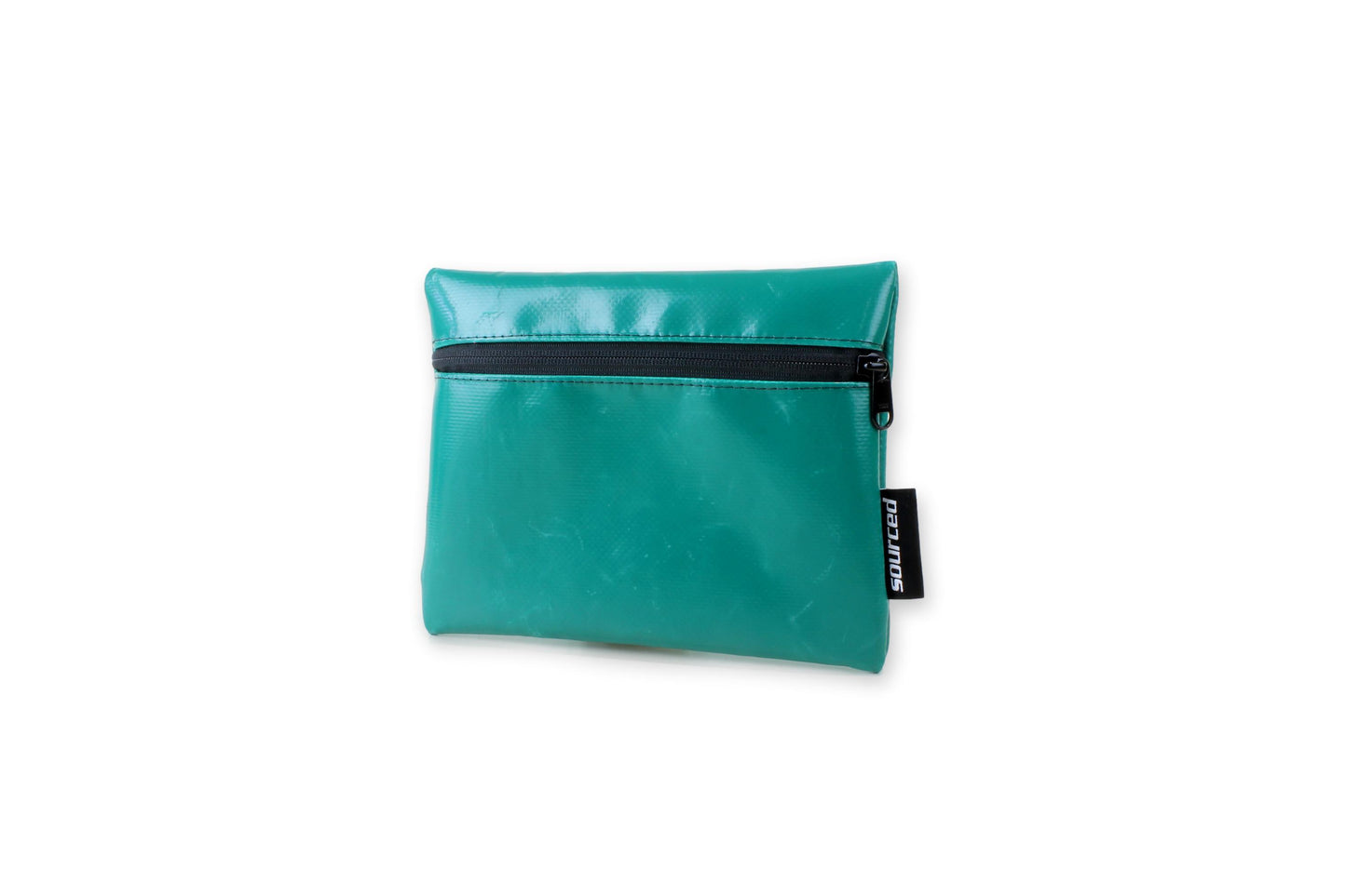 Zipper Pouch