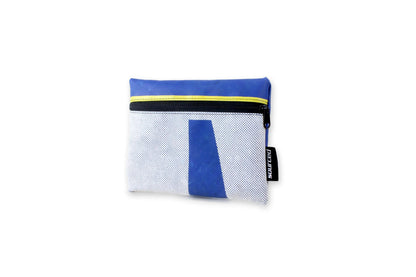Zipper Pouch