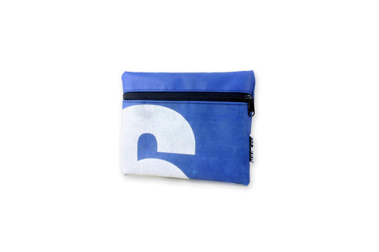 Zipper Pouch