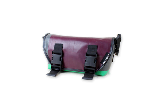 Custom Messenger XS - Black