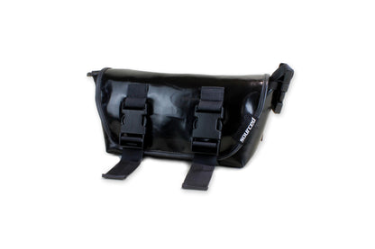 Custom Messenger XS - Black