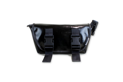 Custom Messenger XS - Black