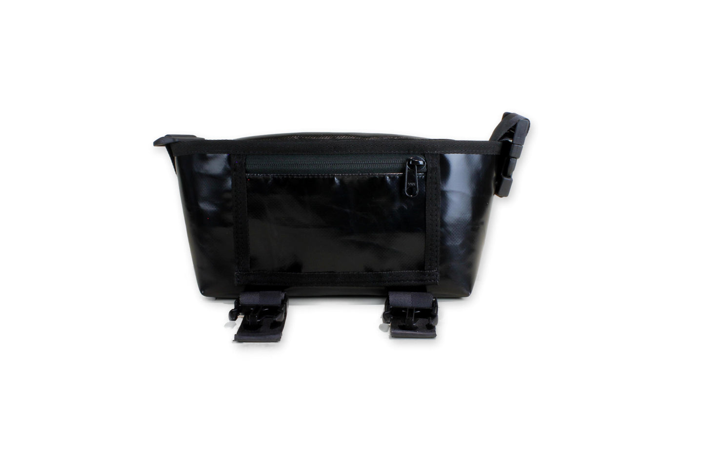 Custom Messenger XS - Black