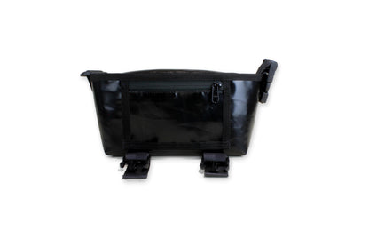 Custom Messenger XS - Black